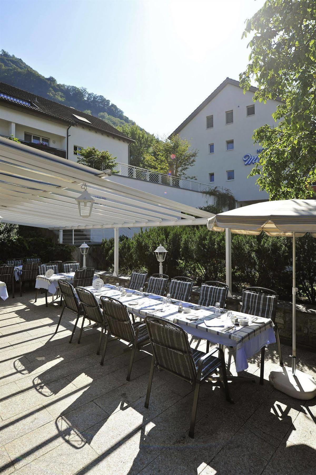 Hotel Meierhof Self-Check-In Triesen Exterior foto